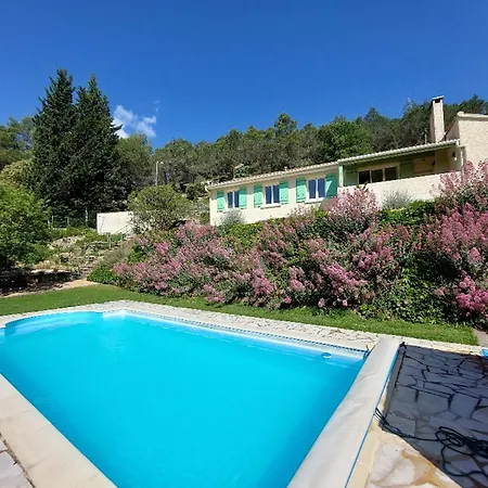 Villa Spacieuse A Saint-nazaire Avec Piscine Privee *