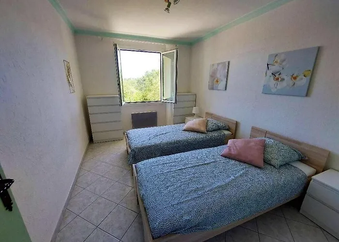 Villa Spacieuse à Saint-nazaire Avec Piscine Privée
