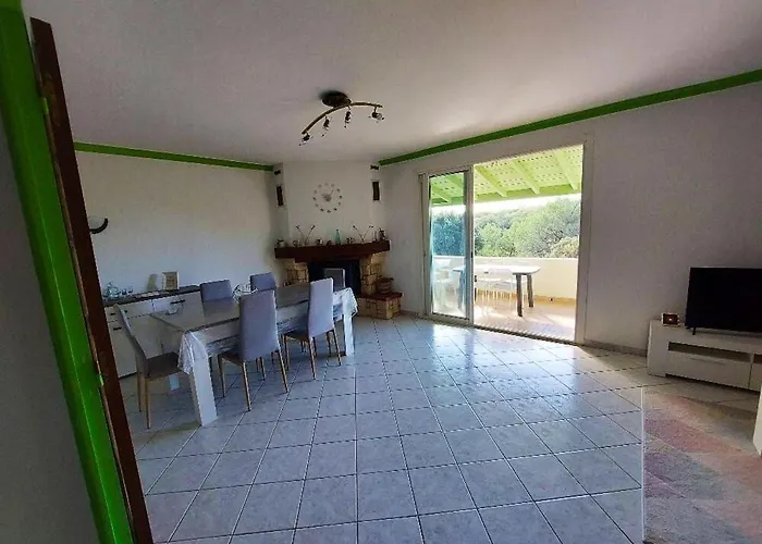 Spacieuse à Saint-nazaire Avec Piscine Privée Villa *