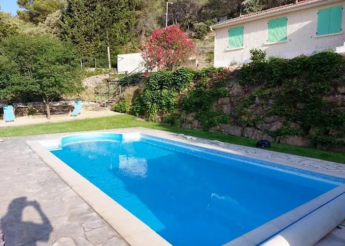 Spacieuse à Saint-nazaire Avec Piscine Privée Villa *