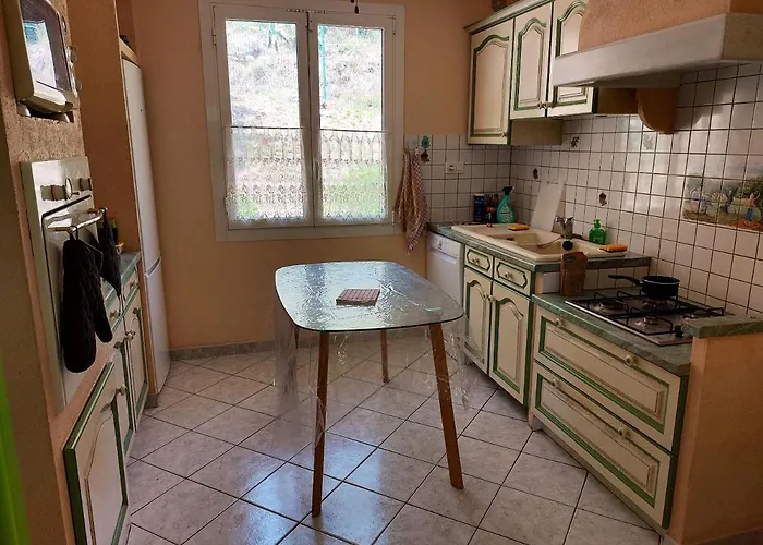 Spacieuse à Saint-nazaire Avec Piscine Privée Villa